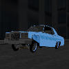 RDCC JOKER Cadillac